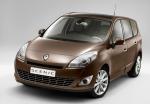 Renault Grand Scenic 2009 года